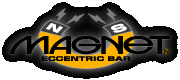 MAGNeT 2003 LOGO